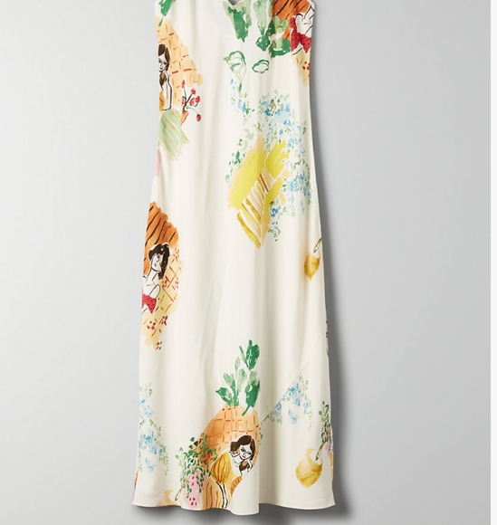 ISO Aritzia Dress - Picture 2 of 2